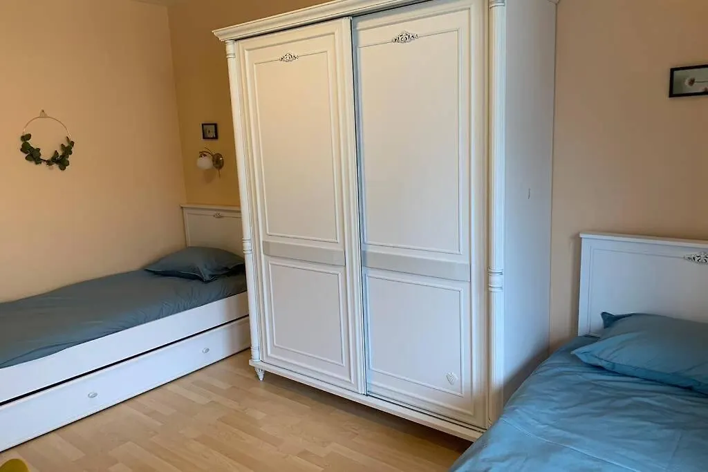 Sea View Apartment Next To Sea Garden And Beach Varna