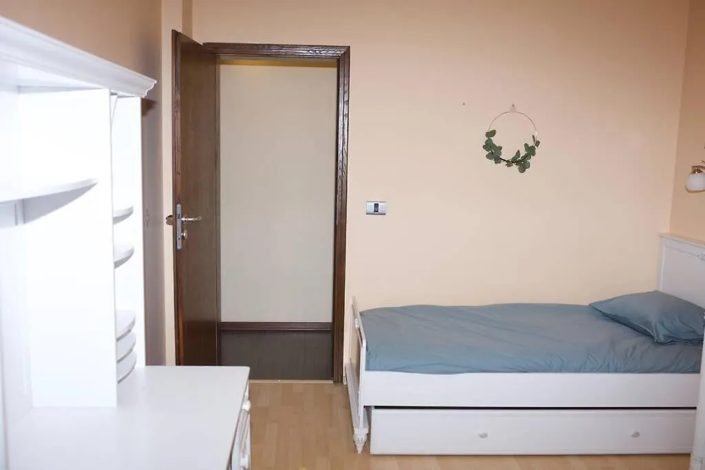 Sea View Apartment Next To Sea Garden And Beach Varna